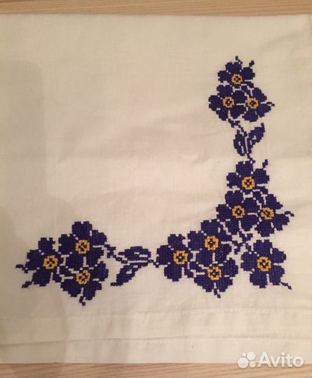 Скатерть/салфетка