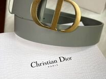 Ремень женский dior