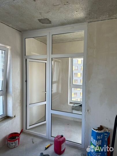 Ремонт пластиковых окон