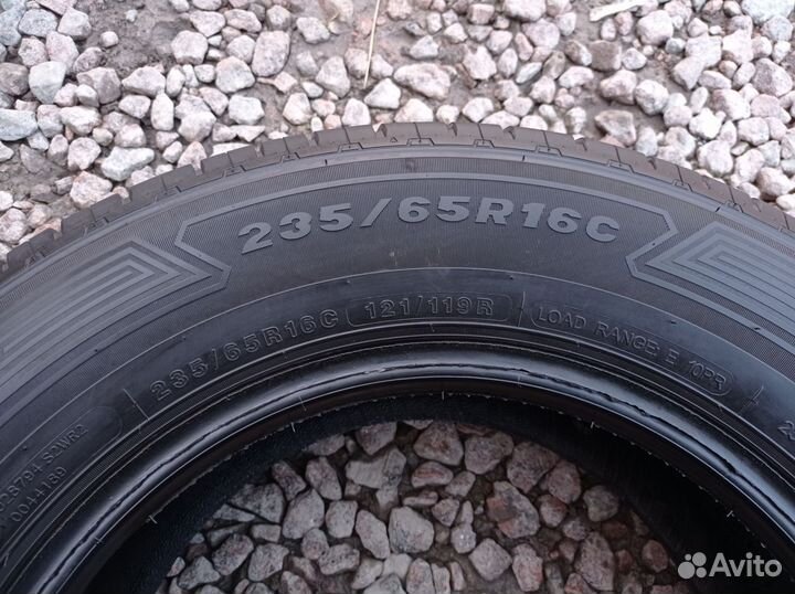 Imperial EcoVan 3 235/65 R16C