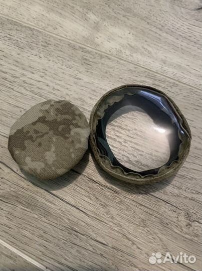 Чехол на наушники WS6