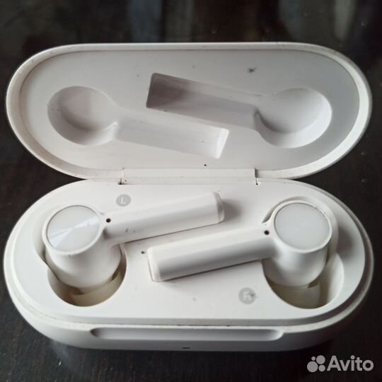 Наушники OnePlus buds Z