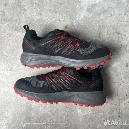 Кроссовки Karrimor Caracal Trail 19 Runners