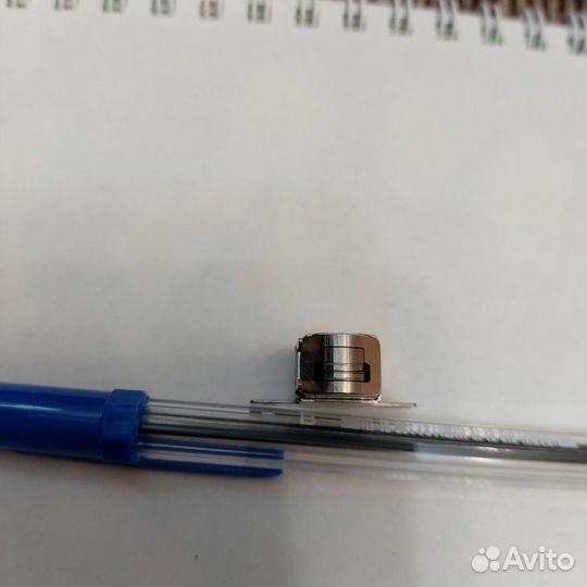 Головка для кассетной деки