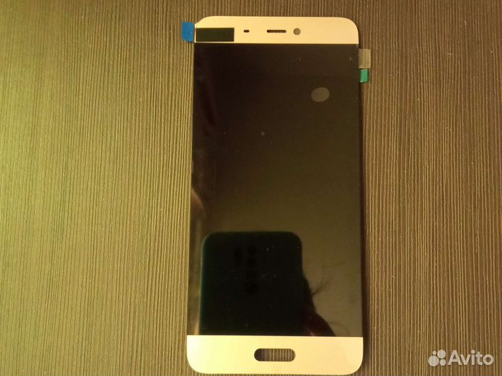 Xiaomi mi 5 дисплей сенсор новый