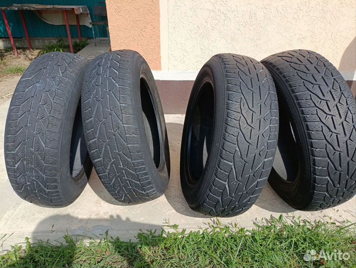 Kormoran Snow 185/65 R15