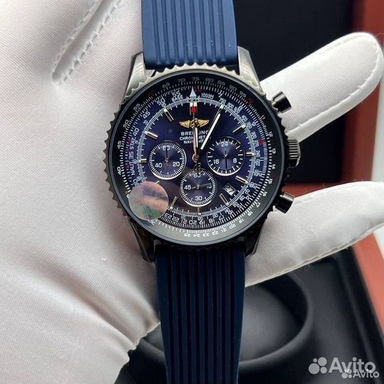 Мужские часы Breitling