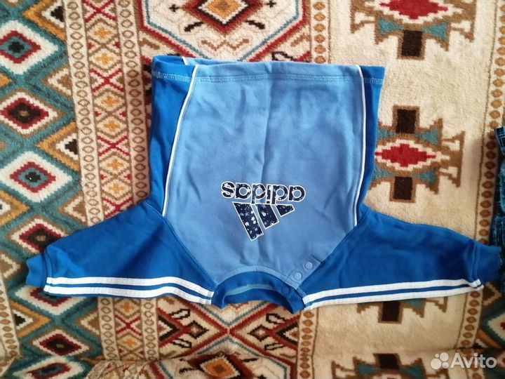 Вещи детские на мальчика