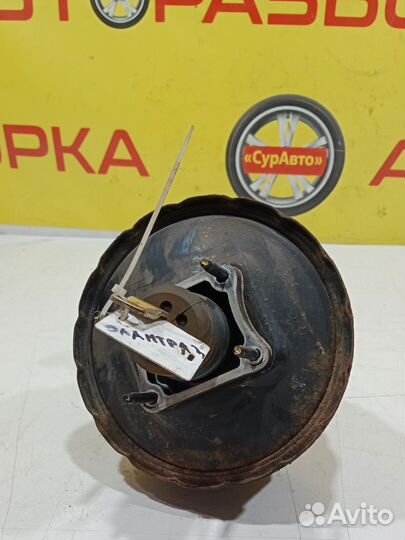 Вакуумные усилитель Hyundai elantra 3 №01