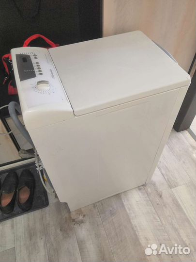 Electrolux 6кг