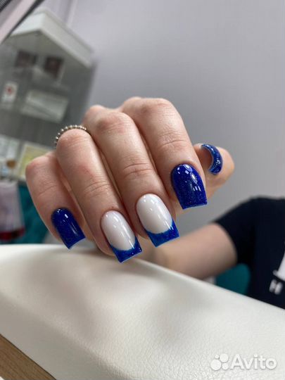 Мастер маникюра педикюра