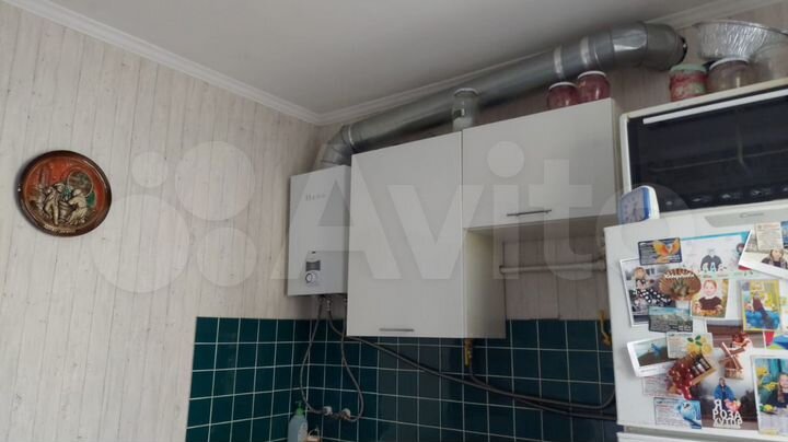 2-к. квартира, 55 м², 1/5 эт.