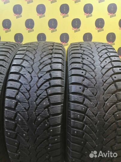 Formula Ice 205/55 R16
