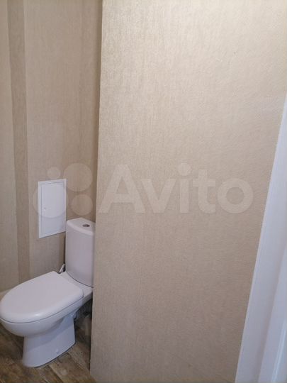 Квартира-студия, 25 м², 5/5 эт.