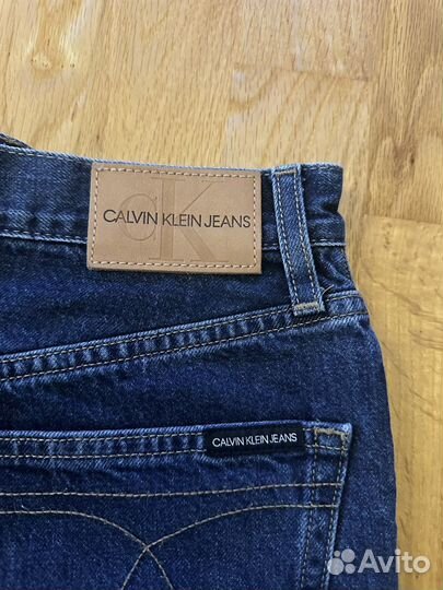 Шорты женские Calvin Klein