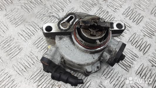 Насос вакуумный peugeot 508 1 (KUK04KX01)