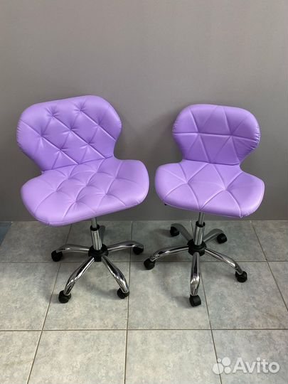 Стул мастера