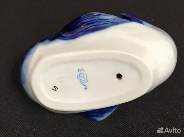 Икорница Рыба лфз