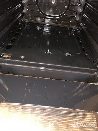 Газовая плита бу