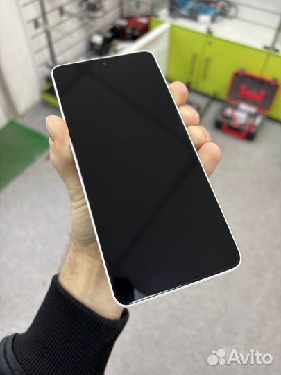 Xiaomi Poco X6, 12/256 ГБ