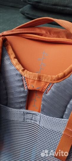 Рюкзак Thule capstone 32L