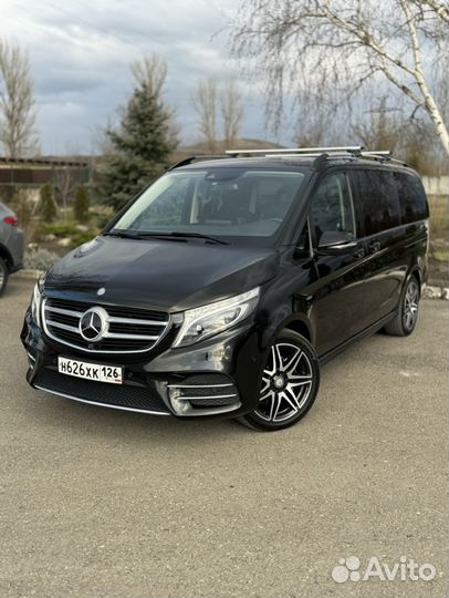 Аренда,минивэна,такси,mercedes V-class,трансфер