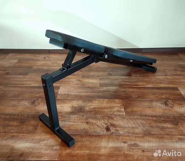 Скамья для жима