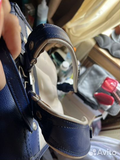 Рюкзак школьный ортопедический