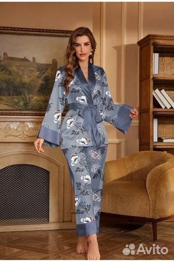 Пижама женская