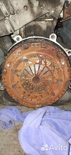 Двигатель citroen с5 HPI