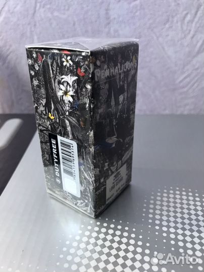 Парфюм унисекс Penhalicon's и Frank Bouclet