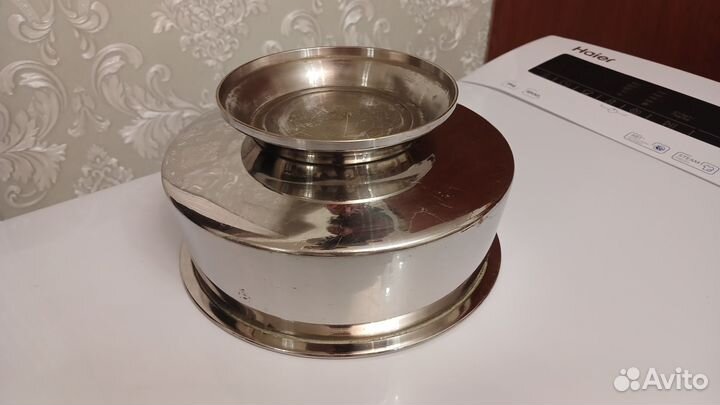 Капельник для самовара Красный Выборжец