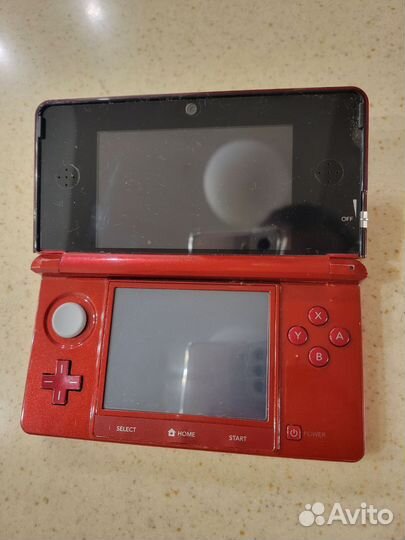 Nintendo 3DS
