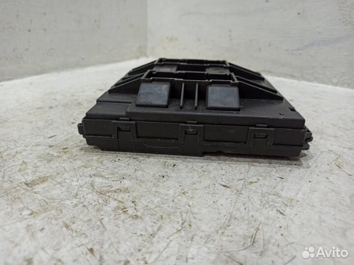 Блок управления комфортом