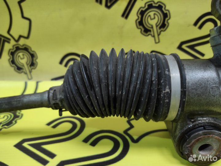 Рулевая рейка Toyota Camry ACV40 2AZ-FE 2008.07