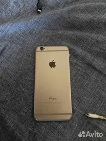iPhone 6, 32 ГБ