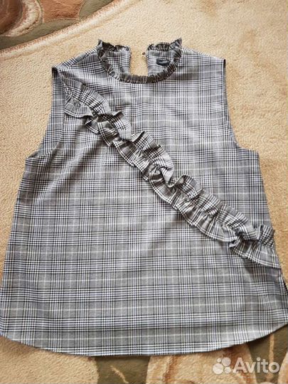 Блузка женская zara