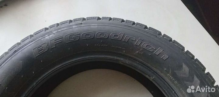 Bfgoodrich Activan 185/65 R15 35M