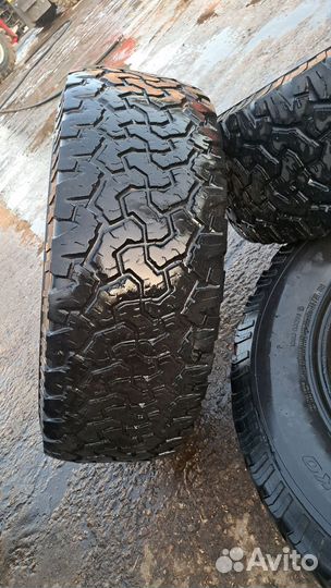 Bfgoodrich All-Terrain T/A 325/60 R20