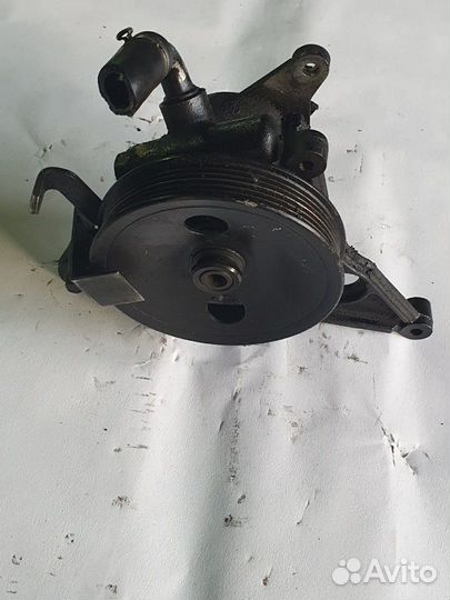 Гидроусилитель руля Volvo,Saab, Peugeot 95-05г