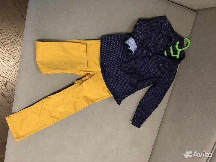 Рубашка Mayoral