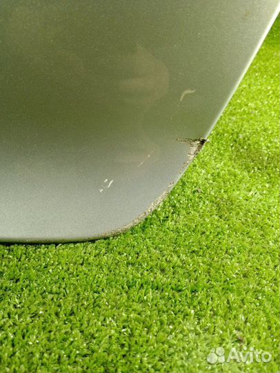 Накладка двери багажника Ford Mondeo 1.6 2011