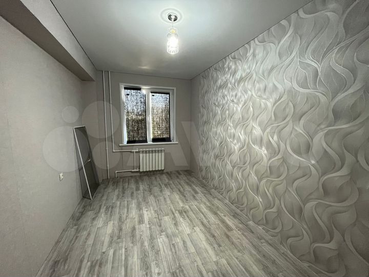 Комната 11 м² в 1-к., 3/5 эт.