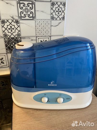 Увлажнитель воздуха Boneco