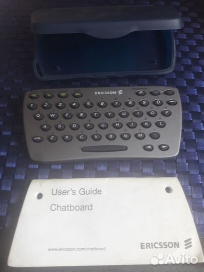 Клавиатура Ericsson