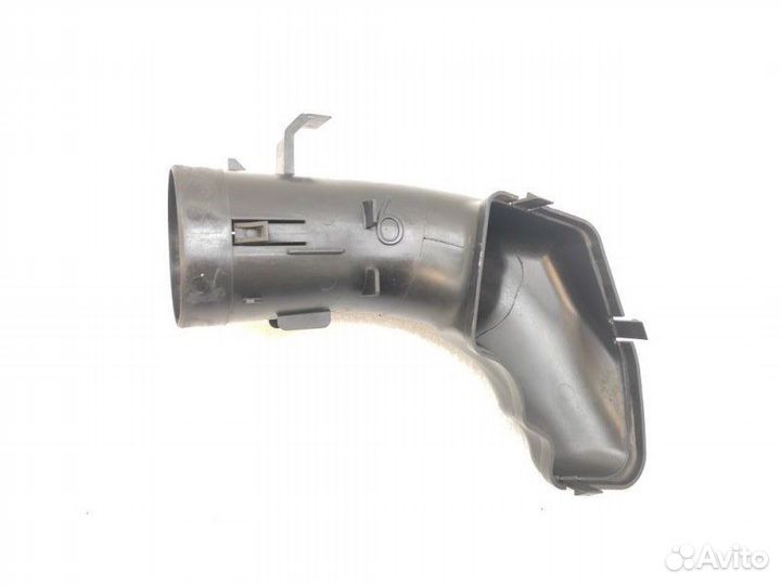 Патрубок воздушного фильтра Bmw 5-Series E60 3.0