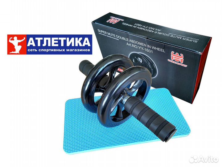 Ролик для пресса