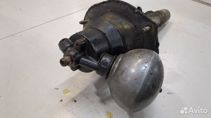 Амортизатор подвески правый передний Citroen C5, 2003