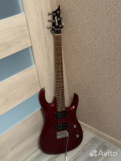 Электрогитара Zombie EDG-46