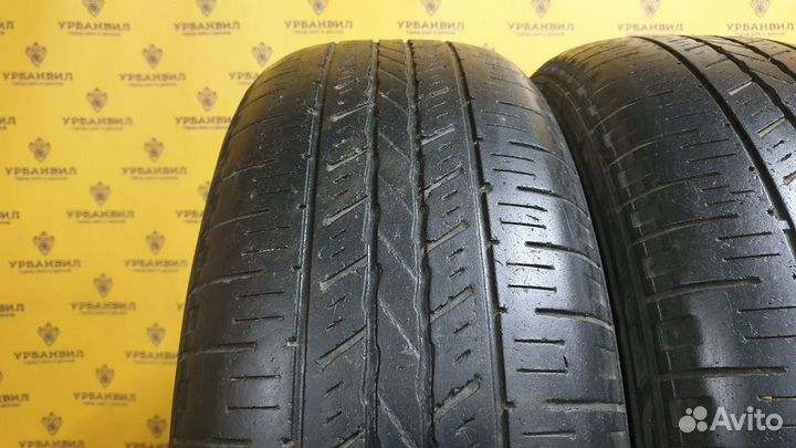 Hankook Dynapro HP RA23 235/65 R17 104T